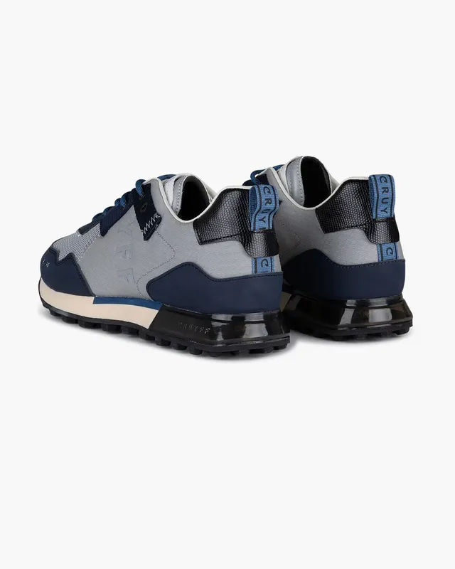 Cruyff Superbia Grey/Blue (CC221310-975)