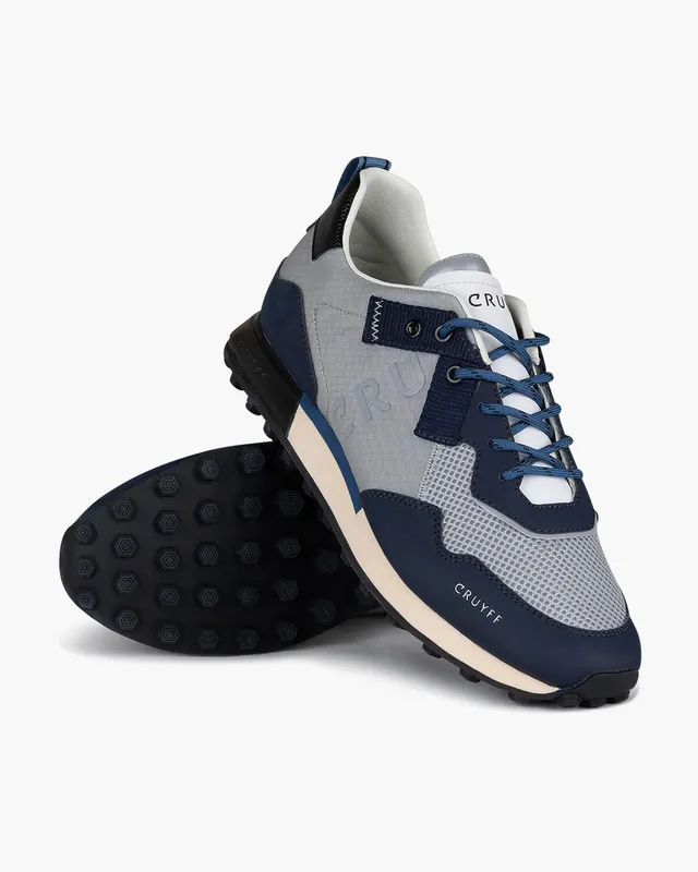Cruyff Superbia Grey/Blue (CC221310-975)