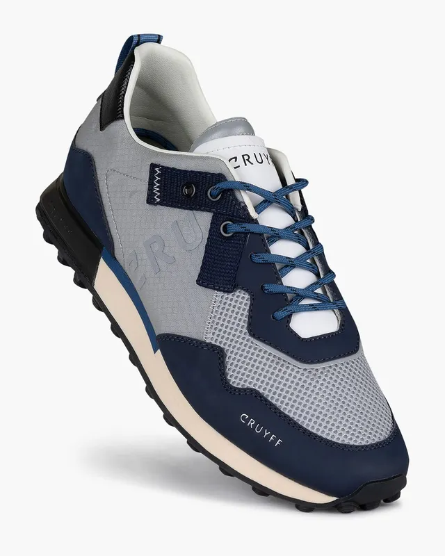 Cruyff Superbia Grey/Blue (CC221310-975)