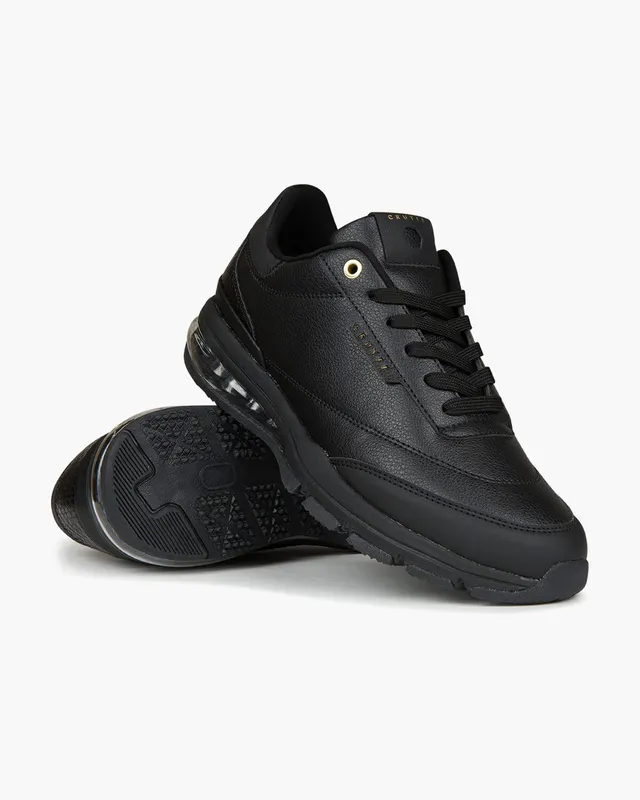 Cruyff Supersonic Black (CS213008-998)