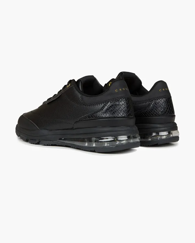 Cruyff Supersonic Black (CS213008-998)