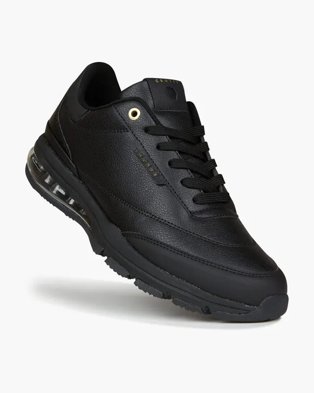 Cruyff Supersonic Black (CS213008-998)