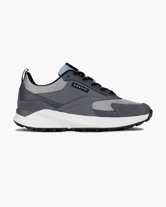 Cruyff Synkronized Dark grey (CS221090-903)