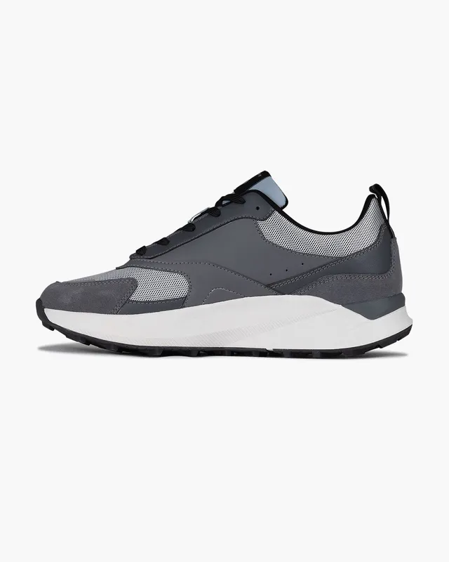 Cruyff Synkronized Dark grey (CS221090-903)