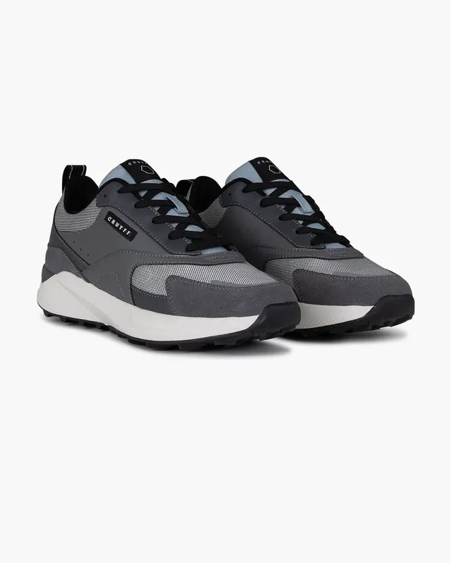Cruyff Synkronized Dark grey (CS221090-903)