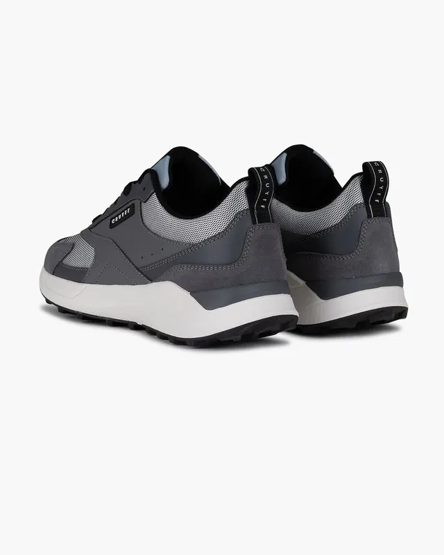Cruyff Synkronized Dark grey (CS221090-903)