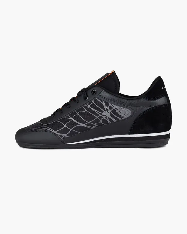 Cruyff Vanenburg Hex Black/Orange (CC223182-962)