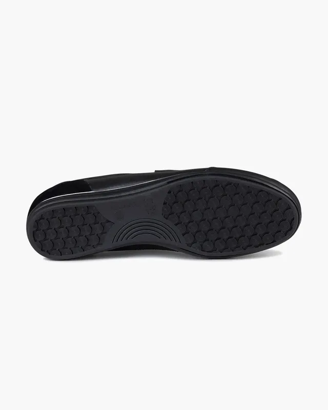Cruyff Vanenburg Hex Black/Orange (CC223182-962)