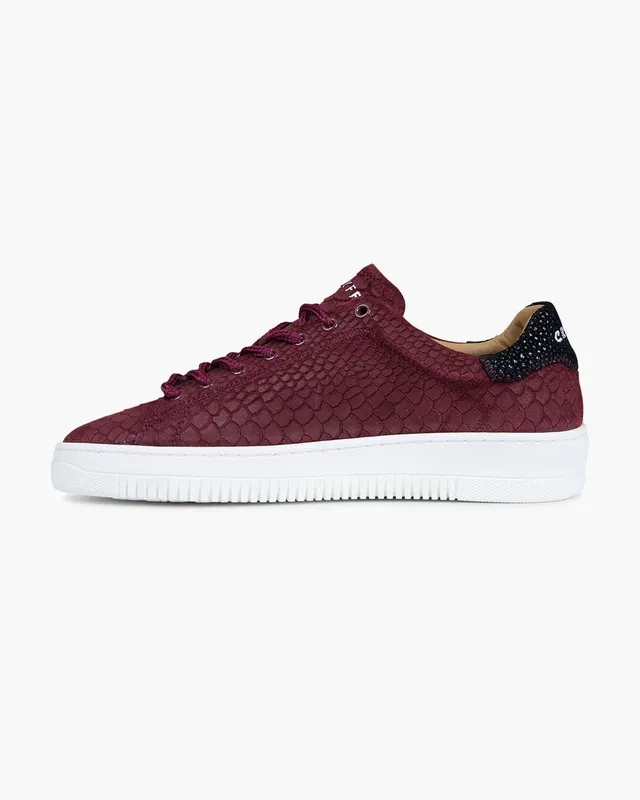 Cruyff Joan Bordeaux (CC6350203130)