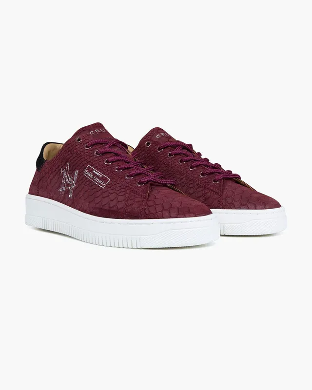 Cruyff Joan Bordeaux (CC6350203130)