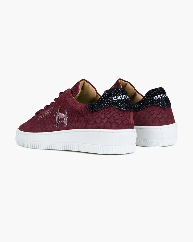 Cruyff Joan Bordeaux (CC6350203130)