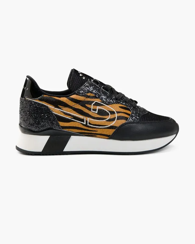 Cruyff Parkrunner Black/Miscellaneous (CC4931211190)