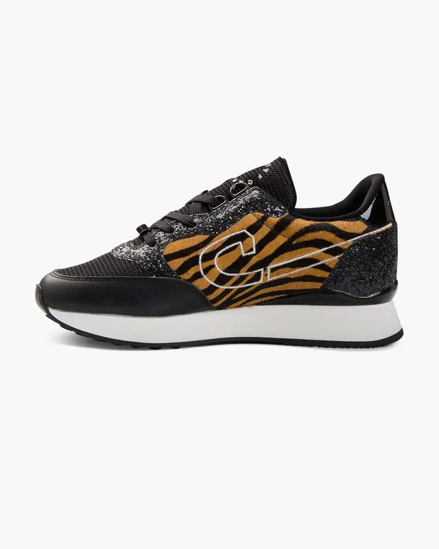 Cruyff Parkrunner Black/Miscellaneous (CC4931211190)