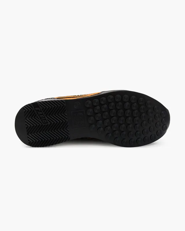 Cruyff Parkrunner Black/Miscellaneous (CC4931211190)