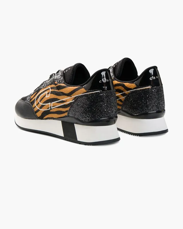 Cruyff Parkrunner Black/Miscellaneous (CC4931211190)