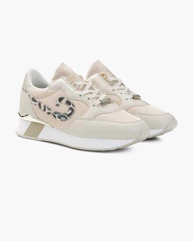 Cruyff Parkrunner Crème (CC4931211410)
