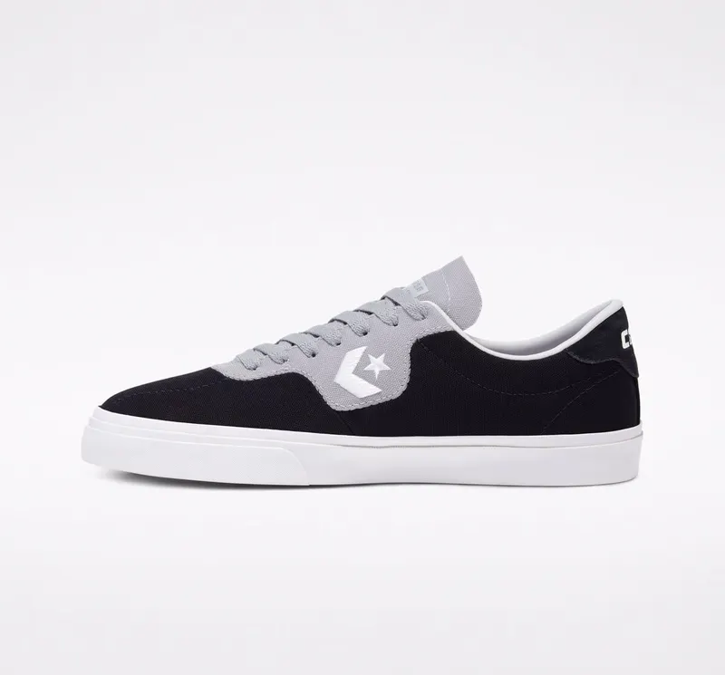 Converse Unisex CONS Louie Lopez Pro Zwart/wolf Grey/wit (167620C)