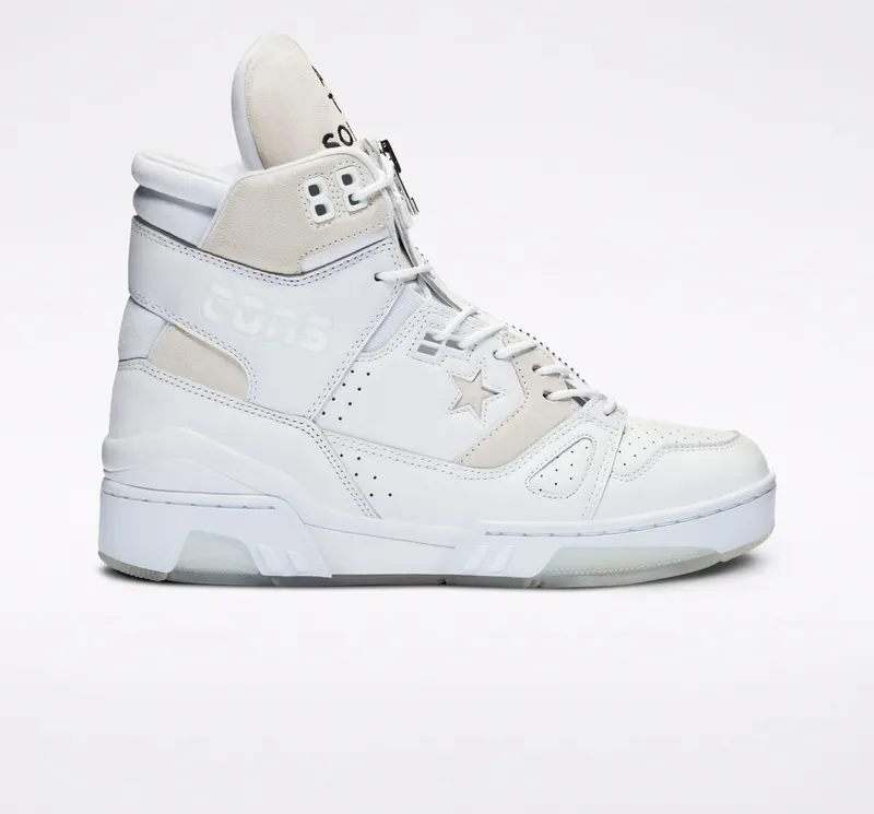 Converse Converse x TheSoloist ERX 260 White/white/white (169010C)