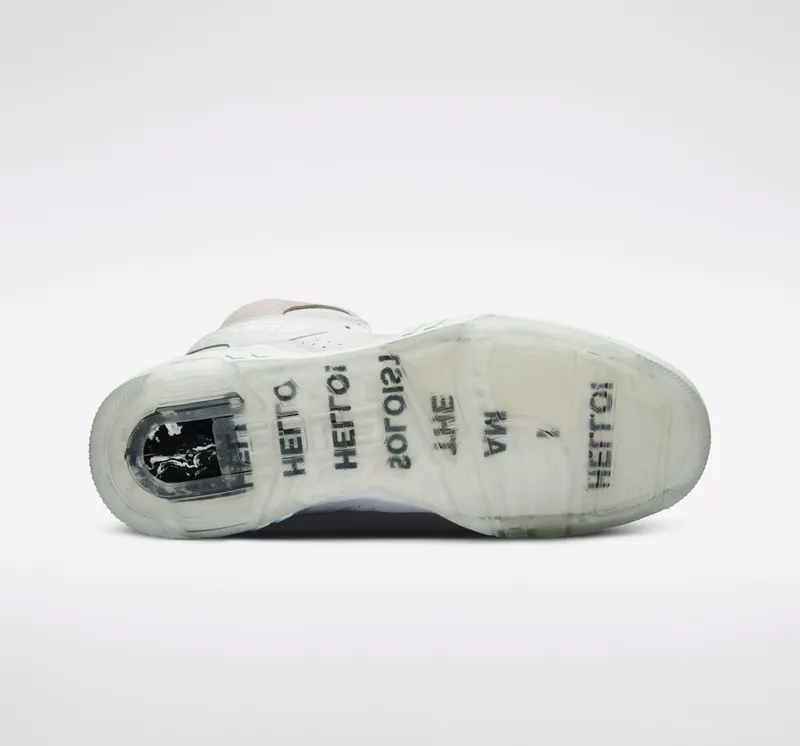 Converse Converse x TheSoloist ERX 260 White/white/white (169010C)
