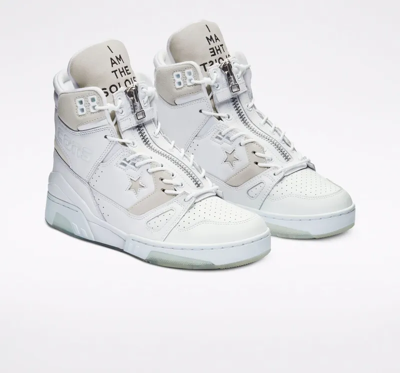 Converse Converse x TheSoloist ERX 260 White/white/white (169010C)