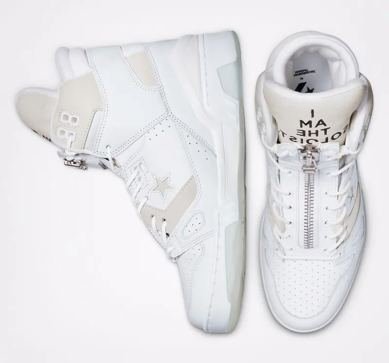 Converse Converse x TheSoloist ERX 260 White/white/white (169010C)