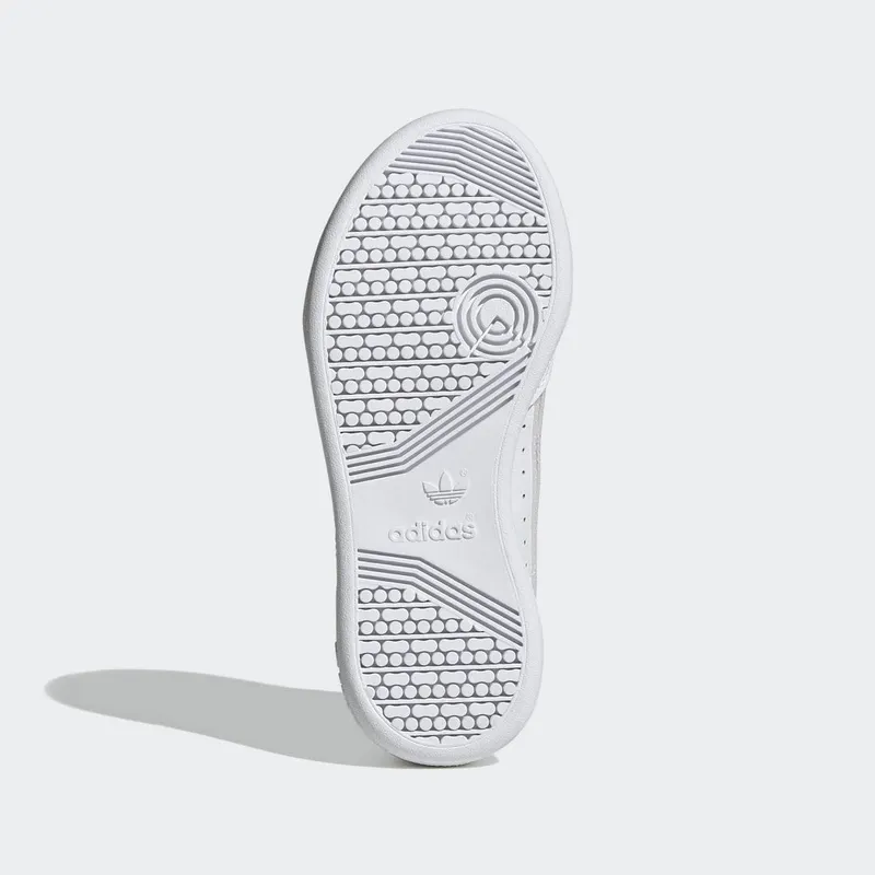 adidas Continental 80 Cloud White / Cloud White / Core Black (FU6668)