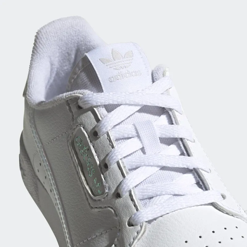 adidas Continental 80 Cloud White / Cloud White / Core Black (FU6668)
