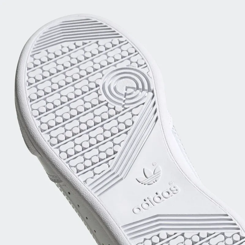adidas Continental 80 Cloud White / Cloud White / Core Black (FU6668)
