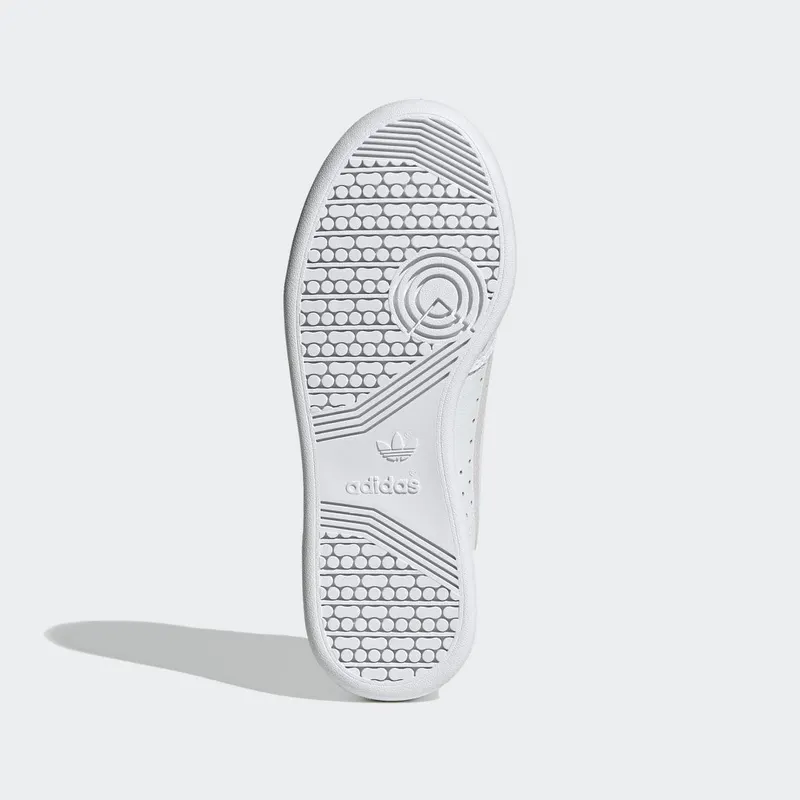 adidas Continental 80 Cloud White / Cloud White / Core Black (FU6669)