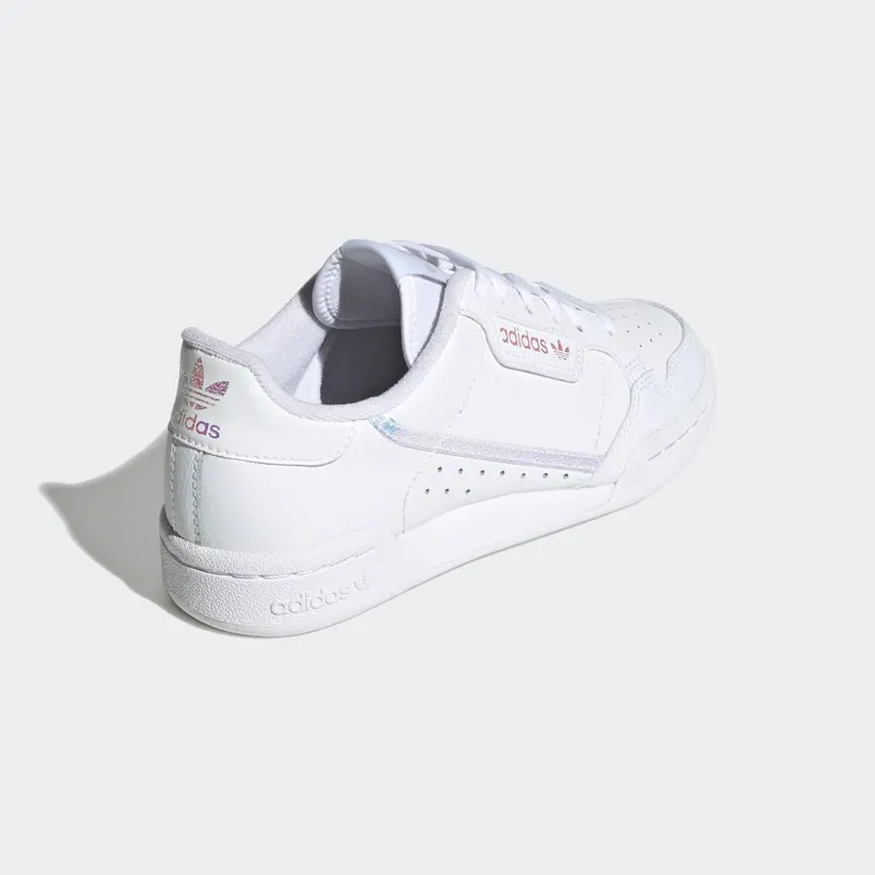 adidas Continental 80 Cloud White / Cloud White / Core Black (FU6669)
