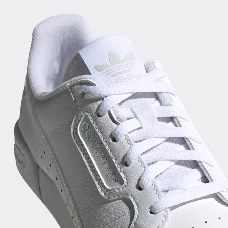 adidas Continental 80 Cloud White / Cloud White / Core Black (FU6669)