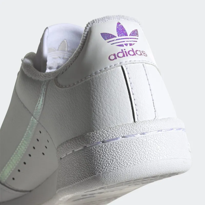 adidas Continental 80 Cloud White / Cloud White / Core Black (FU6669)