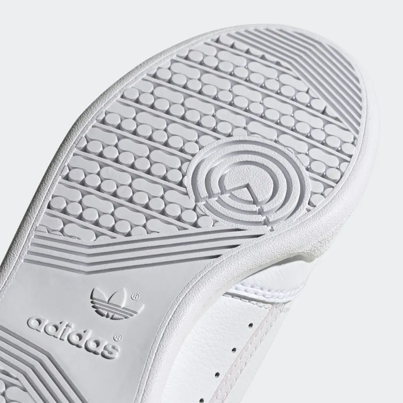 adidas Continental 80 Cloud White / Cloud White / Core Black (FU6669)