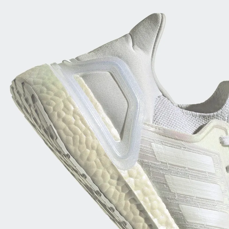 adidas ULTRABOOST 20 Cloud White / Cloud White / Core Black (FW8721)