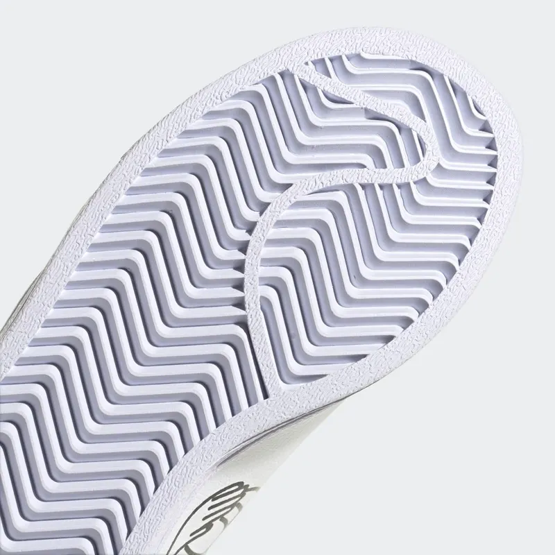adidas Superstar Cloud White / Cloud White / Core Black (FX7172)