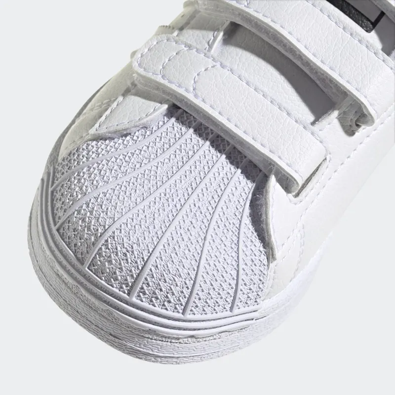adidas Superstar Cloud White / Cloud White / Core Black (FX7172)