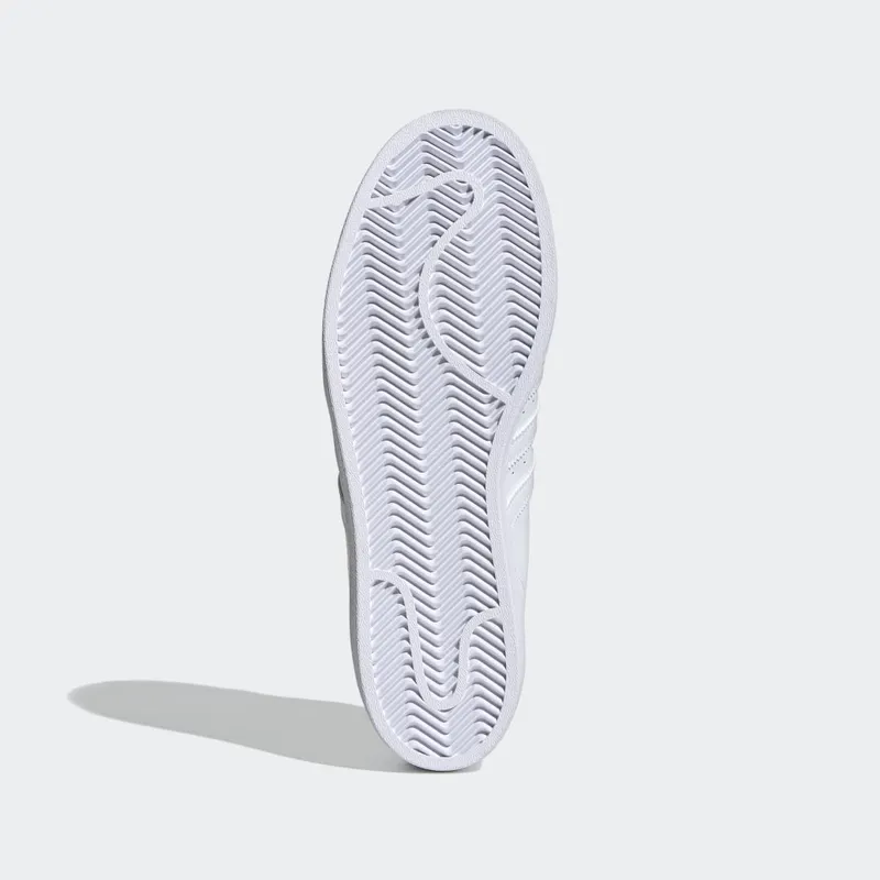 adidas Superstar Cloud White / Cloud White / Active Gold (FY2825)
