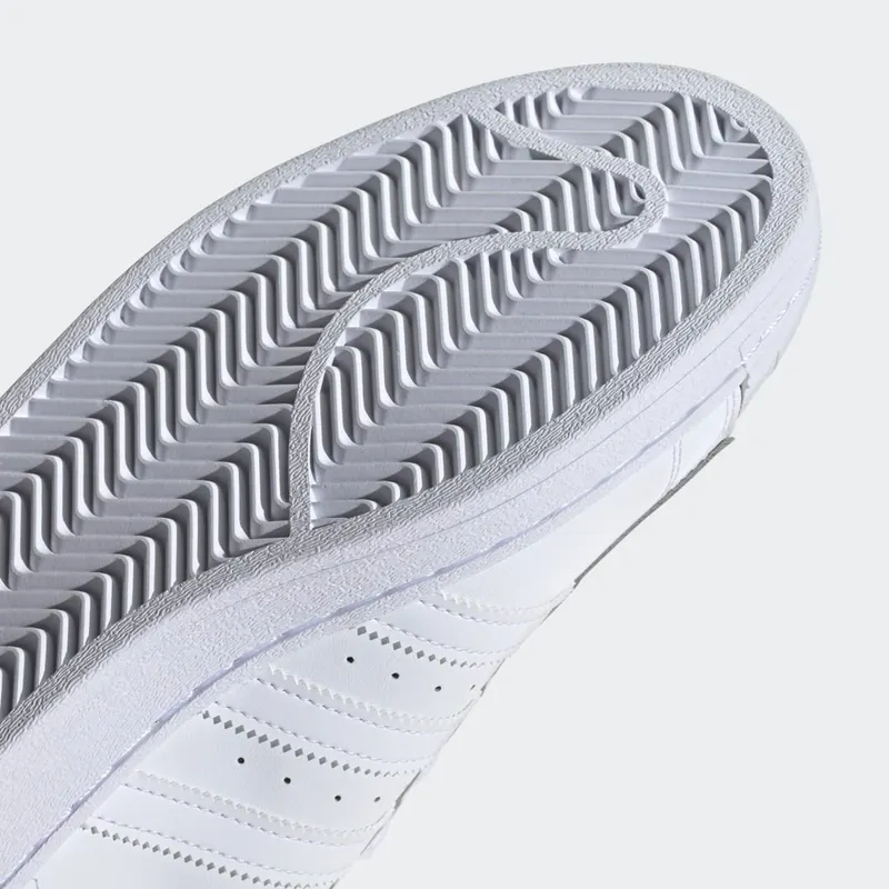 adidas Superstar Cloud White / Cloud White / Active Gold (FY2825)