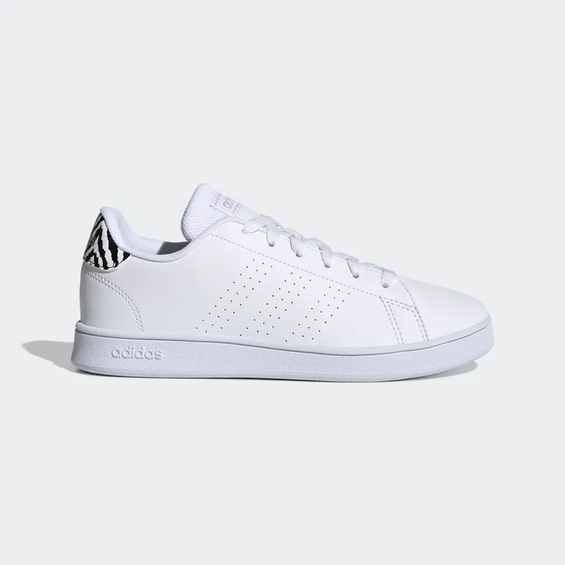 adidas Advantage Grey Two / Grey One / Cloud White (GV7127)