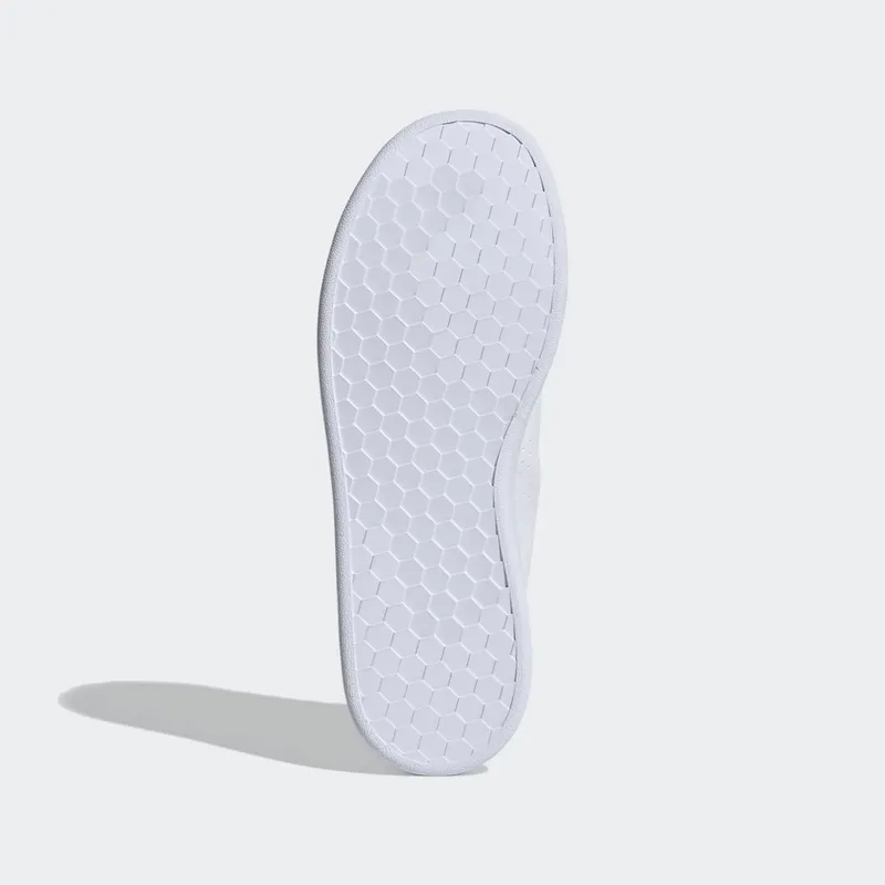 adidas Advantage Grey Two / Grey One / Cloud White (GV7127)