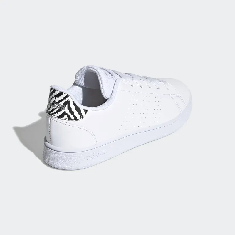adidas Advantage Grey Two / Grey One / Cloud White (GV7127)