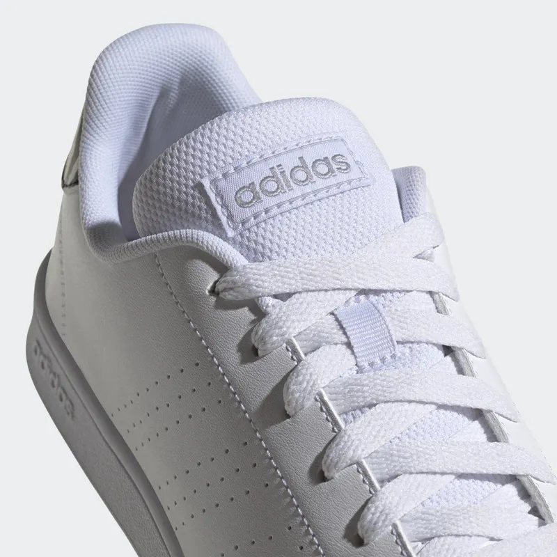 adidas Advantage Grey Two / Grey One / Cloud White (GV7127)