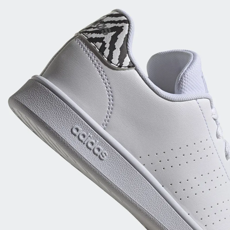 adidas Advantage Grey Two / Grey One / Cloud White (GV7127)