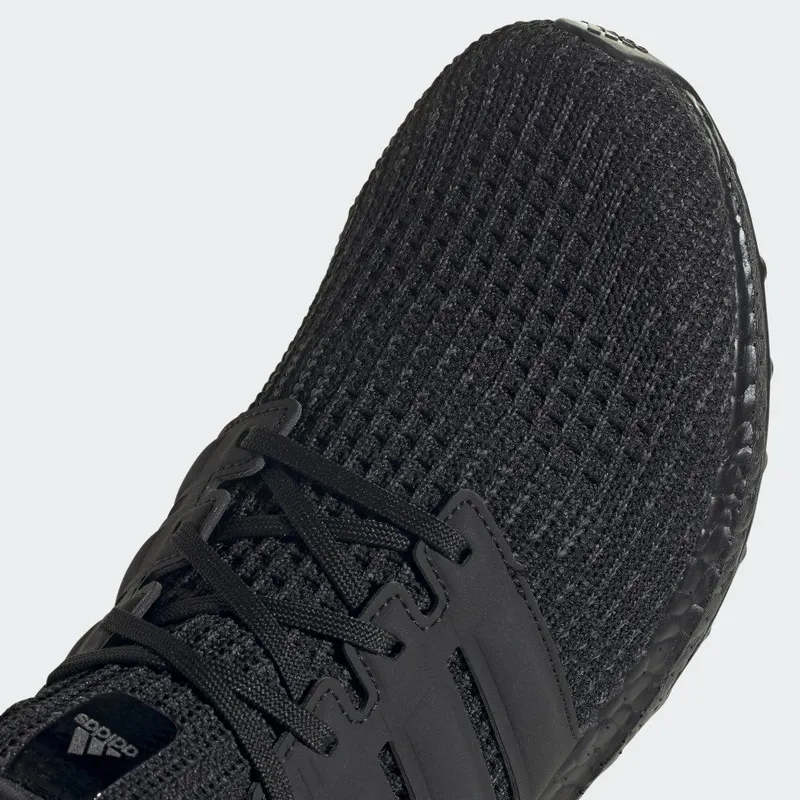 adidas Ultraboost 4.0 DNA Core Black / Core Black / Grey Six (GW2289)