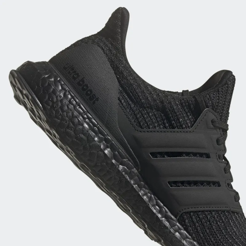 adidas Ultraboost 4.0 DNA Core Black / Core Black / Grey Six (GW2289)