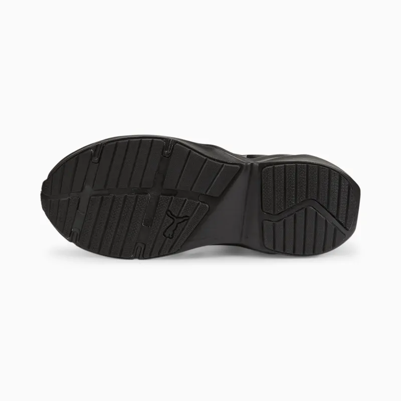 Puma x VOGUE Fierce Zwart (385546-01)