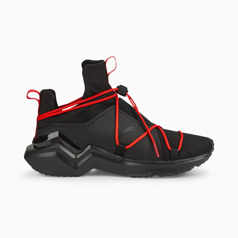 Puma x VOGUE Fierce Zwart (385546-01)