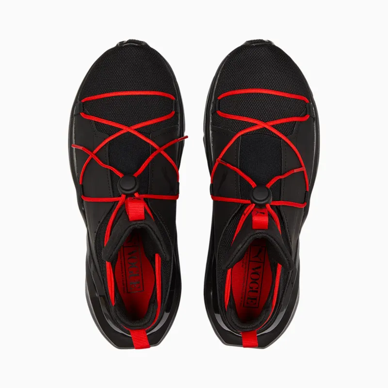Puma x VOGUE Fierce Zwart (385546-01)