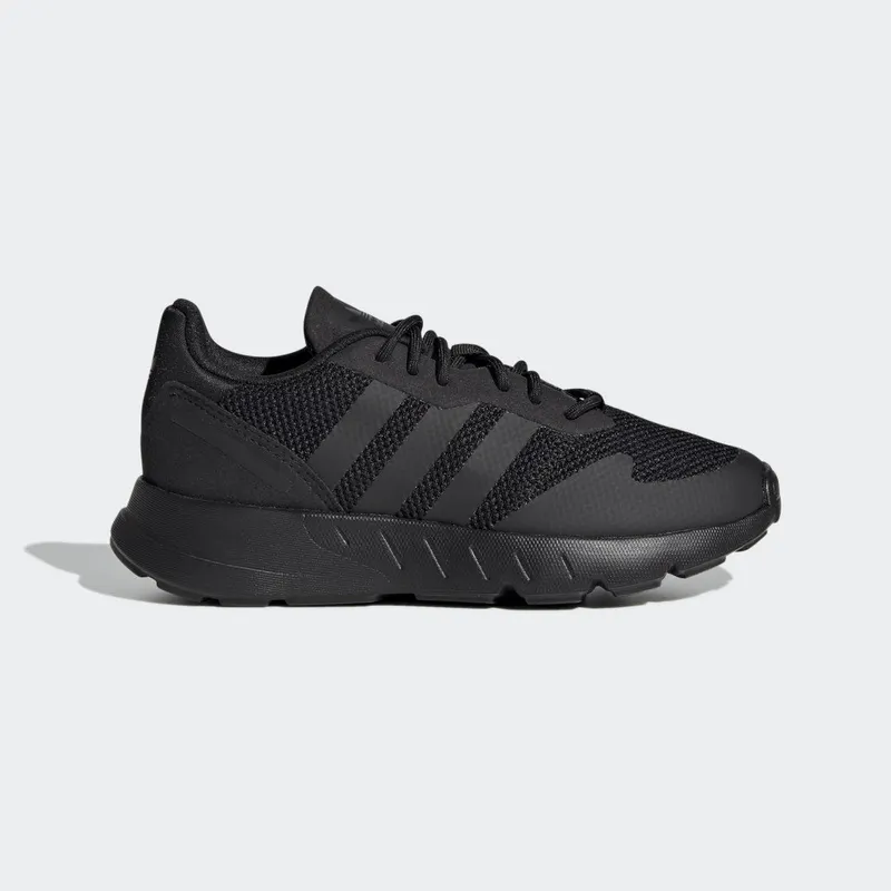 adidas ZX 1K Core Black / Core Black / Core Black (Q46276)