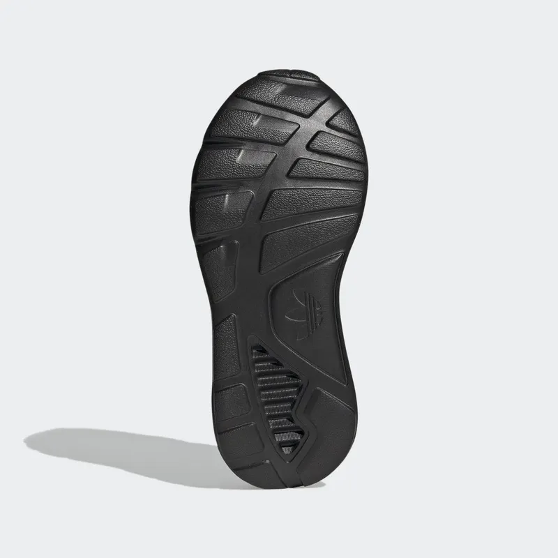 adidas ZX 1K Core Black / Core Black / Core Black (Q46276)